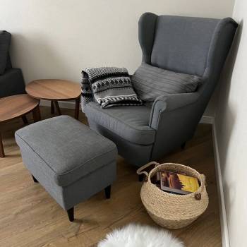 Сдается 2-х комнатная квартира, 65 м²