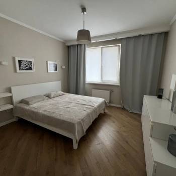 Сдается 2-х комнатная квартира, 65 м²