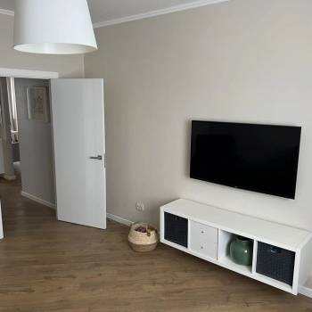Сдается 2-х комнатная квартира, 65 м²