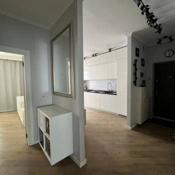 Сдается 2-х комнатная квартира, 65 м²
