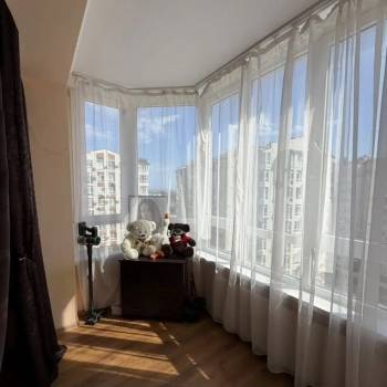 Сдается 1-комнатная квартира, 45 м²