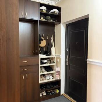 Сдается 1-комнатная квартира, 45 м²
