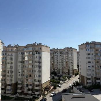 Сдается 1-комнатная квартира, 45 м²