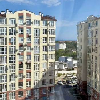 Сдается 1-комнатная квартира, 45 м²