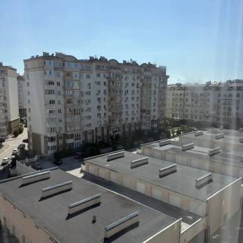 Сдается 1-комнатная квартира, 45 м²