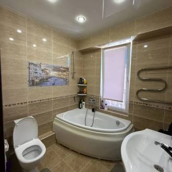 Сдается 1-комнатная квартира, 45 м²