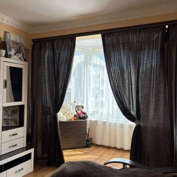 Сдается 1-комнатная квартира, 45 м²