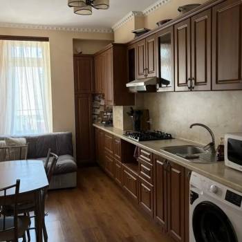 Сдается 1-комнатная квартира, 45 м²