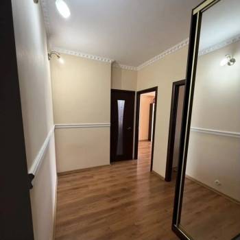 Сдается 1-комнатная квартира, 45 м²