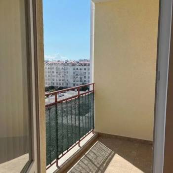 Сдается 1-комнатная квартира, 45 м²