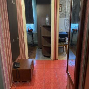 Сдается 1-комнатная квартира, 27 м²