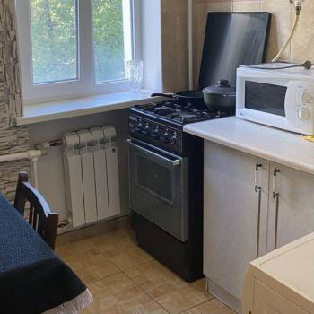 Сдается 1-комнатная квартира, 27 м²