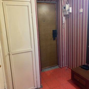 Сдается 1-комнатная квартира, 27 м²