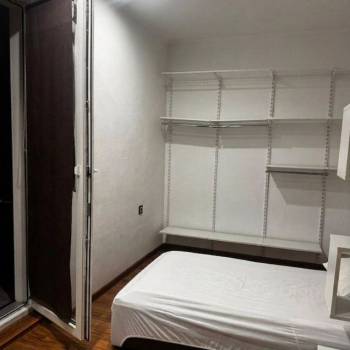 Продается 1-комнатная квартира, 34 м²