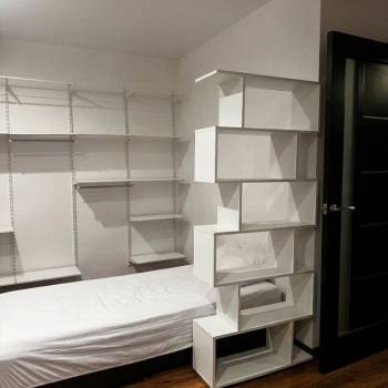 Продается 1-комнатная квартира, 34 м²