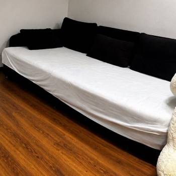 Продается 1-комнатная квартира, 34 м²