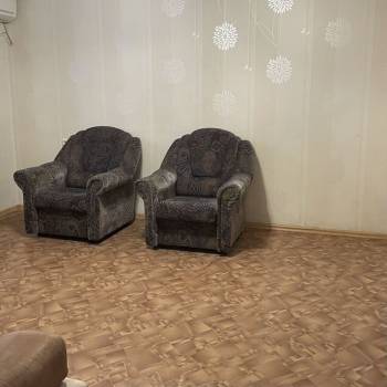 Сдается 2-х комнатная квартира, 54 м²