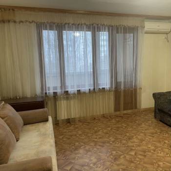 Сдается 2-х комнатная квартира, 54 м²