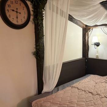 Продается 1-комнатная квартира, 21,7 м²