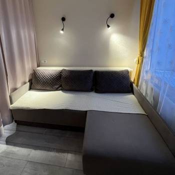 Продается 1-комнатная квартира, 33 м²