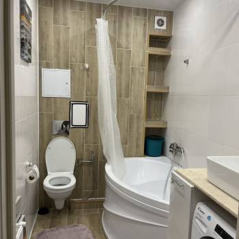 Продается 1-комнатная квартира, 33 м²