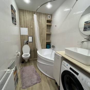 Продается 1-комнатная квартира, 33 м²