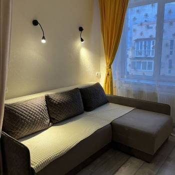 Продается 1-комнатная квартира, 33 м²