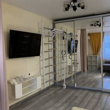 Продается 1-комнатная квартира, 33 м²