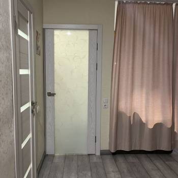 Продается 1-комнатная квартира, 33 м²