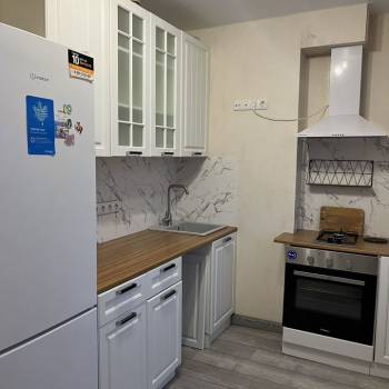 Продается 1-комнатная квартира, 33 м²