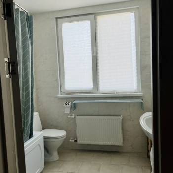 Сдается 1-комнатная квартира, 43 м²