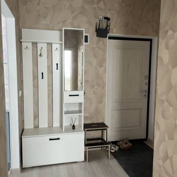Сдается 1-комнатная квартира, 43 м²