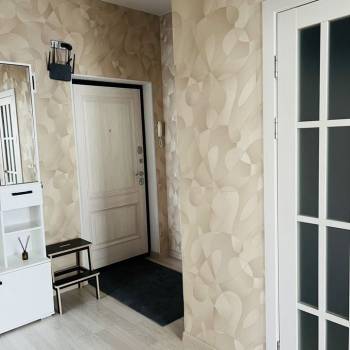 Сдается 1-комнатная квартира, 43 м²