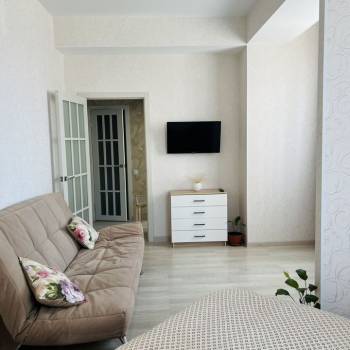 Сдается 1-комнатная квартира, 43 м²