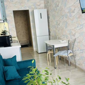 Сдается 1-комнатная квартира, 43 м²