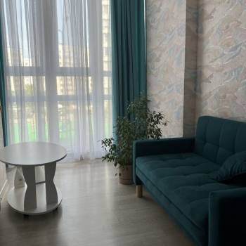 Сдается 1-комнатная квартира, 43 м²