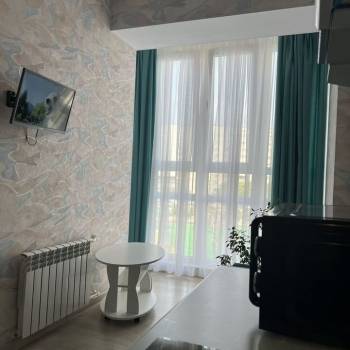 Сдается 1-комнатная квартира, 43 м²