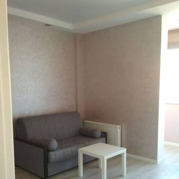 Сдается 1-комнатная квартира, 42 м²