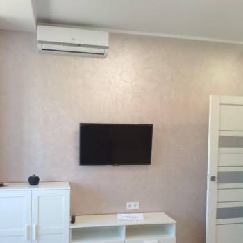 Сдается 1-комнатная квартира, 42 м²
