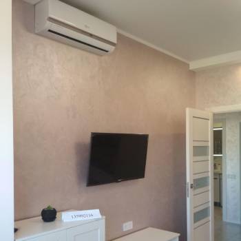 Сдается 1-комнатная квартира, 42 м²