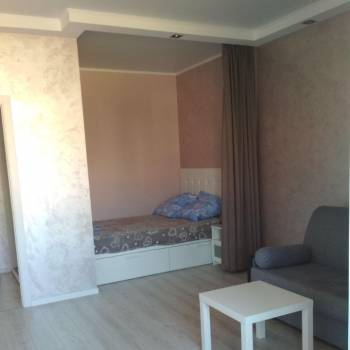 Сдается 1-комнатная квартира, 42 м²