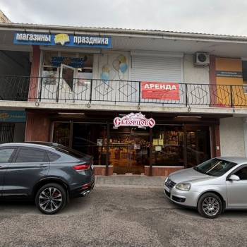 Сдается Нежилое помещение, 30 м²