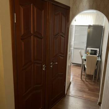 Сдается 2-х комнатная квартира, 48,7 м²