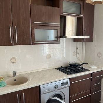 Сдается 2-х комнатная квартира, 48,7 м²