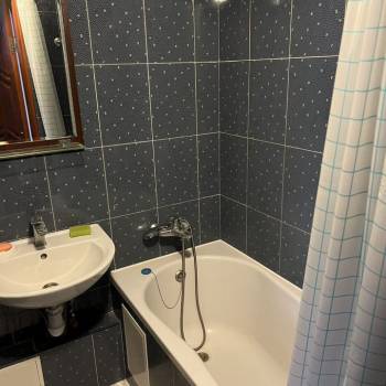 Сдается 2-х комнатная квартира, 48,7 м²