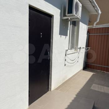 Сдается 1-комнатная квартира, 25 м²