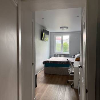 Продается 2-х комнатная квартира, 43,9 м²