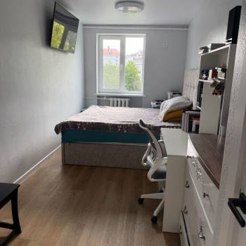 Продается 2-х комнатная квартира, 43,9 м²