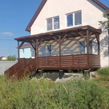 Продается Дом, 130 м²