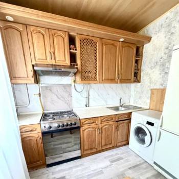 Продается 2-х комнатная квартира, 40,1 м²